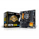 GIGABYTE GA-H97M-D3H LGA1150/ Intel H97/ DDR3/ 2-Way CrossFireX/ SATA3&USB3.0/ A&GbE/ MicroATX Motherboard