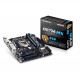 GIGABYTE GA-Q87M-MK LGA1150/ Intel Q87/ DDR3/ SATA3&USB3.0/ A&2GbE/ MicroATX Motherboard