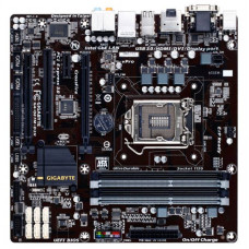 GIGABYTE GA-Q87M-D2H LGA1150/ Intel Q87/ DDR3/ CrossFireX/ SATA3&USB3.0/ A&GbE/ MicroATX Motherboard