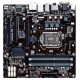 GIGABYTE GA-Q87M-D2H LGA1150/ Intel Q87/ DDR3/ CrossFireX/ SATA3&USB3.0/ A&GbE/ MicroATX Motherboard