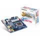 GIGABYTE GA-Q87TN LGA1150/ Intel Q87/ DDR3/ SATA3&USB3.0/ A&2GbE/ Mini-ITX Motherboard