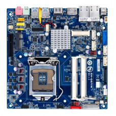 GIGABYTE GA-Q87TN-B LGA1150/ Intel Q87/ DDR3/ SATA3&USB3.0/ A&2GbE/ Mini-ITX Motherboard