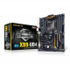 GIGABYTE GA-X99-UD4 LGA2011-v3/ Intel X99/ DDR4/ 4-Way CrossFireX & SLI/ SATA3&USB3.0/ M.2&SATA Express/ A&GbE/ ATX Motherboard