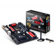 GIGABYTE GA-Z87X-UD5 TH LGA1150/ Intel Z87/ DDR3/ 2-Way CrossFireX & 2-Way SLI/ SATA3&USB3.0/ WiFi/ A&GbE/ ATX Motherboard