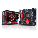 GIGABYTE GA-Z97N-GAMING 5 LGA1150/ Intel Z97/ DDR3/ SATA3&USB3.0/ WiFi/ A&GbE/ Mini-ITX Motherboard