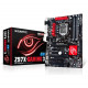 GIGABYTE GA-Z97X-GAMING 3 LGA1150/ Intel Z97/ DDR3/ 3-Way CrossFireX & 2-Way SLI/ SATA3&USB3.0/ A&GbE/ ATX Motherboard