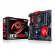 GIGABYTE GA-Z97X-GAMING 7 LGA1150/ Intel Z97/ DDR3/ 3-Way CrossFireX & 2-Way SLI/ SATA3&USB3.0/ A&GbE/ ATX Motherboard