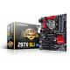 GIGABYTE GA-Z97X-SLI LGA1150/ Intel Z97/ DDR3/ 2-Way CrossFireX & 2-Way SLI/ SATA3&USB3.0/ A&GbE/ ATX Motherboard