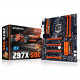 GIGABYTE GA-Z97X-SOC LGA1150/ Intel Z97/ DDR3/ 4-Way CrossFireX & 2-Way SLI/ SATA3&USB3.0/ A&GbE/ ATX Motherboard