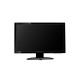 Hanns.G HL161ABB 15.6 inch Widescreen 400:1 16ms VGA LCD Monitor (Black)