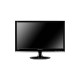 Hanns.G HE225DPB 21.5 inch Widescreen 40,000,000:1 5ms VGA/DVI LED LCD Monitor, w/ Speakers (Black)