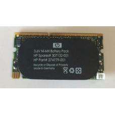 HP Battery 128MB Backed Cache Write Cache (BBWC) Kit Controller 351518-001 351580-B21