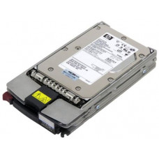 HP Hard Drive 72.8Gb Ultra320 SCSI Hot Swap 15K BF0728A4CB 360209-013