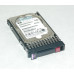 HP Hard Drive 146GB 10K SAS 2.5 DP 418399-001