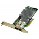HP Network Server Adapter NC522SFP Dual Port 10GbE 468330-002
