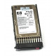 HP Hard Drive 146GB 15K 6G 2.5 SAS DP HUC151414CSS600 507129-010