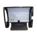 HP Base Bezel Plastic AP5000 All-In-One POS Point of Sale 591696-001