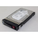 HP Hard Drive 2TB 6G SAS 7.2K rpm LFF 3.5" Dual Port Midline 649327-002
