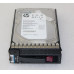 HP Hard Drive 2TB 6G SAS 7.2K rpm LFF 3.5" Dual Port Midline 649327-002