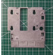 HP Support Back Stand Holder Elite 8300 31.3GH02.001 686694-001