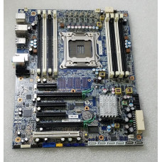 HP System Motherboard Workstation Z420 708615-001