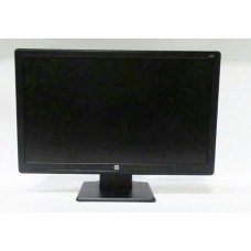 HP Monitor LCD V221 21.5-IN LED LCD 1920 x 1080 Backlit 730724-001