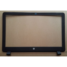 HP Bezel 350 G1 w/webcam hole 758055-001