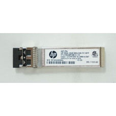 HP Tranceiver MSA 2040 8Gb Short Wave Fibre Channel SFP 4-Pack C8R23A