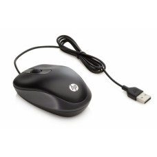 HP USB Travel Mouse Optical G1K28AA