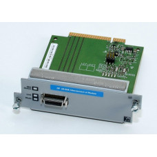 HP Transceiver 10-GBE AL Interconnect Kit J9165A