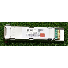 HPE Transceiver 40km 1550nm XFP-10G-40K-1550-SM JP24B3R008 JD121A