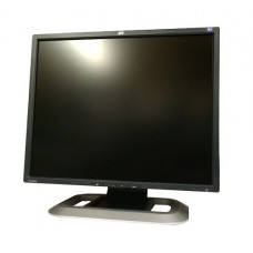 HP Monitor 19in Display TFT LCD Viewable 19in LP1965 RA374A