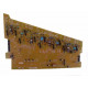 HP Power Supply High Voltage PCB RM1-5779-000CN
