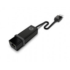 HP USB Ethernet Adapter XZ613AA#AC3