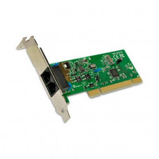 HiRO V.92 56K Internal Low Profile PCI Data Fax Voice Modem( Windows 7/ Vista/ XP 32/64 bit / RoHS)