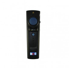 HiRO 3-in-1 2.4GHz WiFi Black Presenter with Laser Pointer and Wireless Mouse