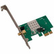 HiRO H50214 150Mbps Wireless PCI-Express Adapter, w/ High-Gain 2dBi Omni Direction Antenna 