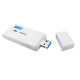 HiRO H50292 1200Mbps Dual Band Concurrent Wireless USB Network Adapter