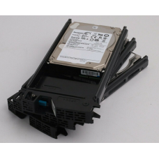 Hitachi Hard Drive 900GB 6G 10K SFF SAS 5541891-A