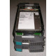 HP Hard Drive 300GB 15K RPM 4GB Optical Fiber Channel with Tray DKR2J-K300FC