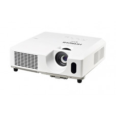 Hitachi CP-X3015WN 3200 Lumens XGA LCD Projector PJCPX3015