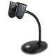 Honeywell Flex Neck Holder - Black HFSTAND4E