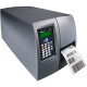 Honeywell Intermec PM4i Direct Thermal/Thermal Transfer Printer - Monochrome - Label Print - 4.09" Print Width - 8 in/s Mono - 203 dpi - 32 MB - USB - Serial - Ethernet - 4.50 PM4D010000000020