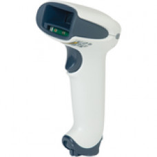 Honeywell Xenon 1900 Handheld Bar Code Reader - Cable Connectivity1D, 2D - Imager - White 1900HHD-0USB