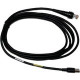 Honeywell USB Cable - USB - 9.84 ft - Type A Male USB - Black CBL-500-300-S00