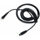 Honeywell USB Cable - Type A USB - 10ft 42206368-01