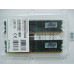 HP Memory Ram 8GB PC2 3200 ECC 2 x 4Gb Kit 348106-B21