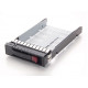 HP Carrier Tray Caddy Hard Drive Slimline Interlock 3.5" DL380 DL385 Hot Swap 373211-001
