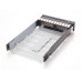 HP Carrier Tray Caddy Hard Drive Slimline Interlock 3.5" DL380 DL385 Hot Swap 373211-001