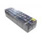 HP R5500 XR Battery TRAY 407419-001
